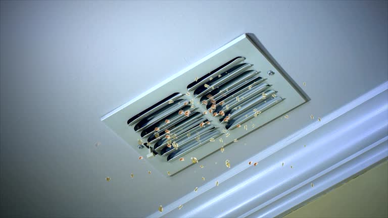 Best Local Air Duct Cleaning Services  in Cordry Sweetwater Lakes, IN