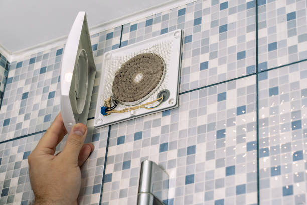 Best Residential Air Duct Cleaning  in Cordry Sweetwater Lakes, IN