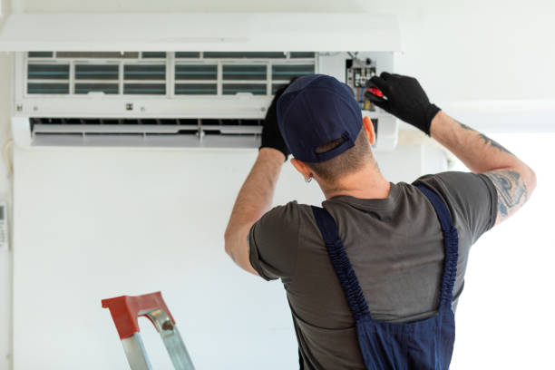 Best Ventilation Cleaning Services  in Cordry Sweetwater Lakes, IN