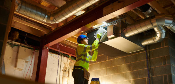 Best Emergency Air Duct Cleaning  in Cordry Sweetwater Lakes, IN