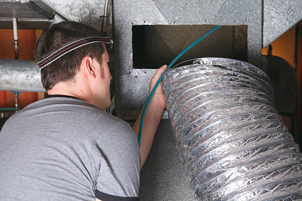 Best General Air Duct Cleaning  in Cordry Sweetwater Lakes, IN