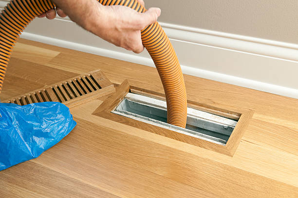 Best Affordable Duct Cleaning Services  in Cordry Sweetwater Lakes, IN