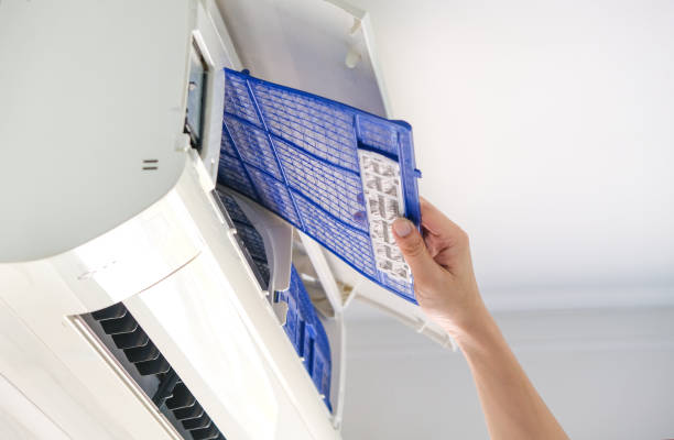 Best Emergency Air Duct Cleaning  in Cordry Sweetwater Lakes, IN