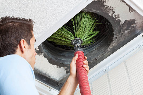 Best Ductwork Cleaning Services  in Cordry Sweetwater Lakes, IN