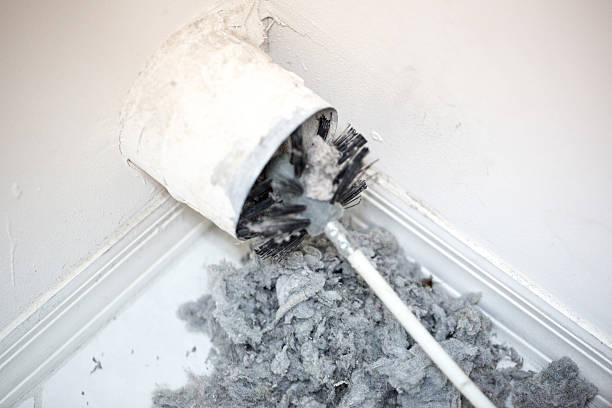 Best Professional Duct Cleaning Services  in Cordry Sweetwater Lakes, IN